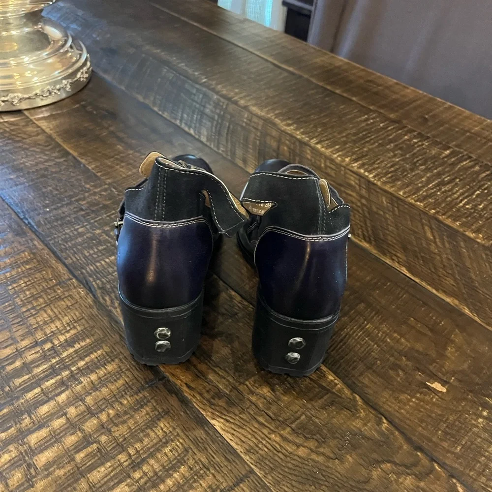 Fly London Lepu Booties - Picture 10 of 11